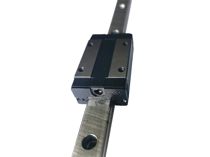 灵璧直线滑块 EG20-(3)